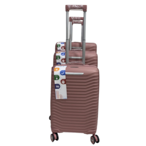 Jogo de Malas Yolo 3 Peças – Tamanhos 20