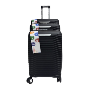 Jogo de Malas Yolo 3 Peças – Tamanhos 20