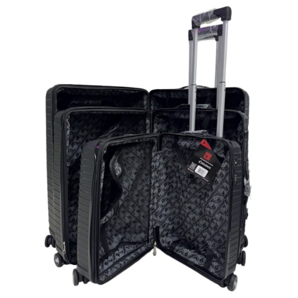 Jogo de Malas Yolo 3 Peças – Tamanhos 20