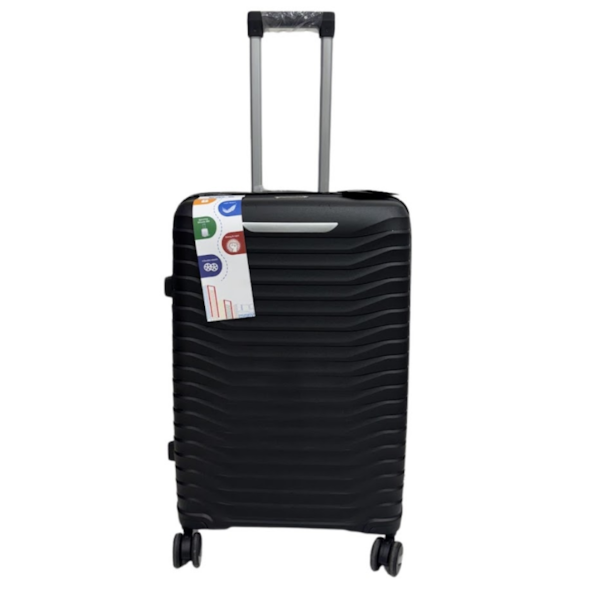 Jogo de Malas Yolo 3 Peças &ndash; Tamanhos 20