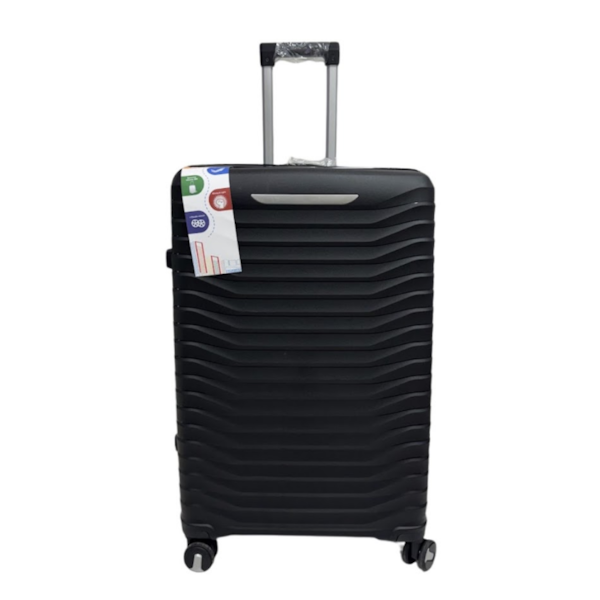 Jogo de Malas Yolo 3 Peças &ndash; Tamanhos 20