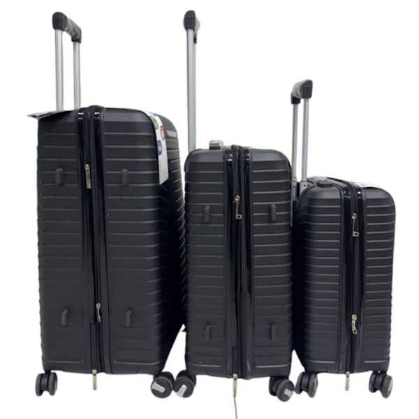 Jogo de Malas Yolo 3 Peças &ndash; Tamanhos 20