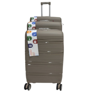 Jogo de Malas Yolo 3 Peças - Tamanhos 20