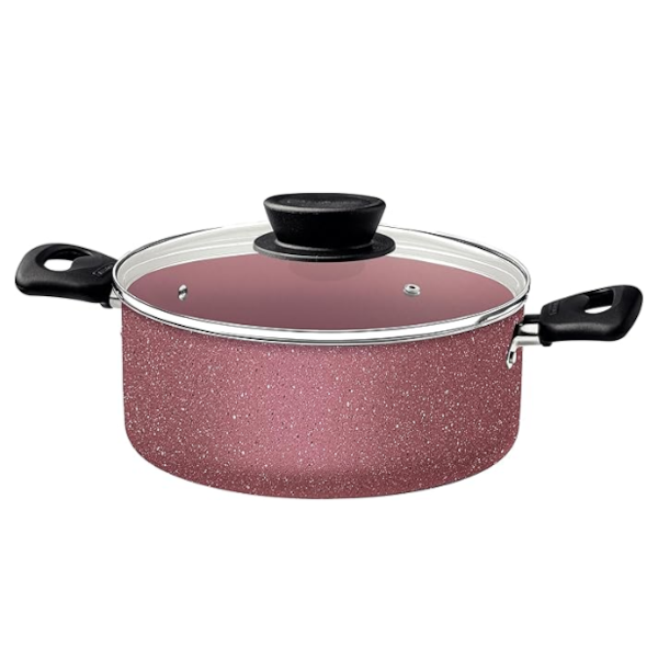 Jogo de Panela Tramontina 4 Pecas Antiaderente Linz Rosa-6dfa40e9-8e64-4bf9-9edb-056d39cbb972