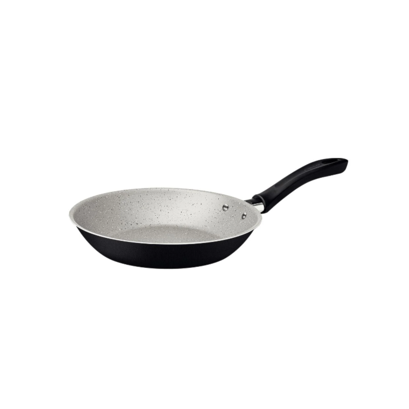 Jogo de Panelas Tramontina 10 Pecas Antiaderente Linz Preto