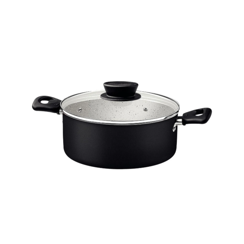 Jogo de Panelas Tramontina 10 Pecas Antiaderente Linz Preto-cc2ade9c-4d5d-483a-b722-b5dc7288e2e9