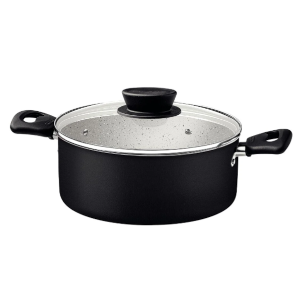 Jogo de Panelas Tramontina 10 Pecas Antiaderente Linz Preto-32e5ee6a-5323-488f-bf4b-b6254d218161