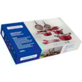 Jogo de Panelas Tramontina 10 Pecas Paris Vermelho -4b3c3c54-639b-40e5-88fd-a86b48224efd