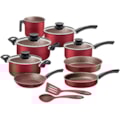 Jogo de Panelas Tramontina 10 Pecas Paris Vermelho -14d80334-a2e7-4e00-aec6-15cd138d1103