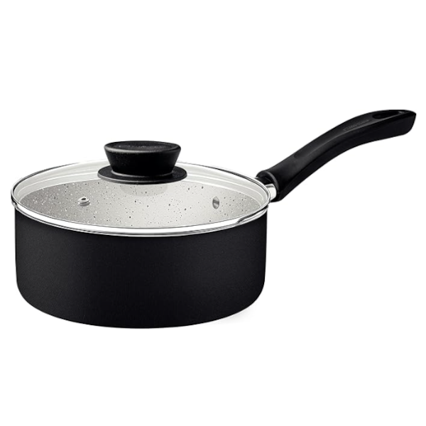 Jogo de Panelas Tramontina 5 Pecas Antiaderente Linz Preto-95ad5364-e0f7-403f-addd-471ee1344454