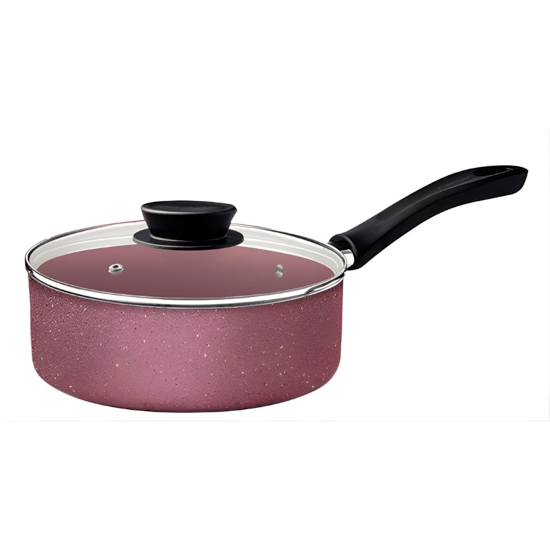 Jogo de Panelas Tramontina 5 Pecas Antiaderente Linz Rosa -10fde4dc-4f80-4cc1-9aba-1cba69295443