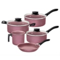 Jogo de Panelas Tramontina 5 Pecas Antiaderente Linz Rosa -bf6dd088-82b7-4bbd-b50b-1b5c4b8f5f48