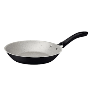 Jogo de Panelas Tramontina 7 Pecas Antiaderente Linz Preto