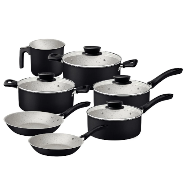 Jogo de Panelas Tramontina 7 Pecas Antiaderente Linz Preto-d249b506-e206-4889-a26a-d9f158822d75