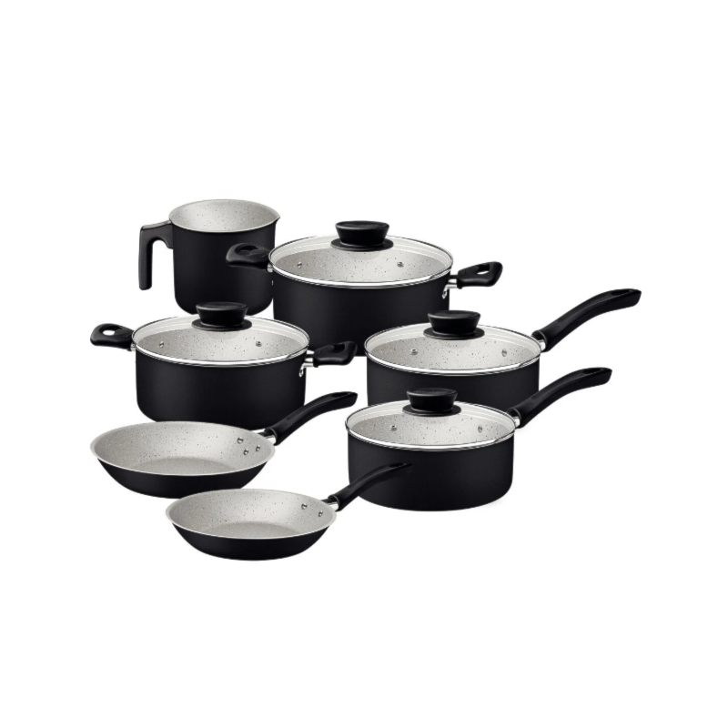 Jogo de Panelas Tramontina 7 Pecas Antiaderente Linz Preto-c97091db-fc21-42ec-b74f-e6a59178b640