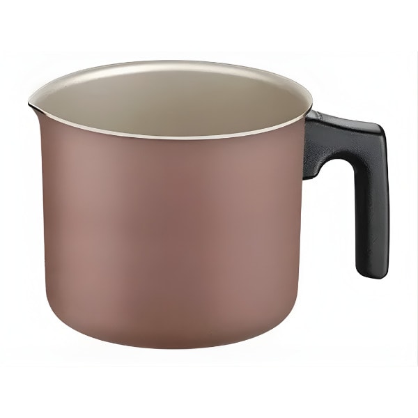 Jogo de Panelas Tramontina Linz 10 Peças em Alumínio com Revestimento Antiaderente Starflon Max Marrom-e22033b1-67fa-4f5f-9118-97f052478534