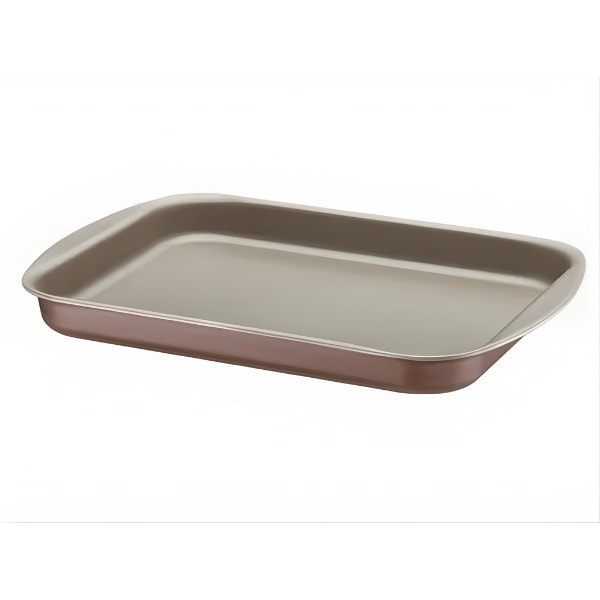 Jogo de Panelas Tramontina Linz 10 Peças em Alumínio com Revestimento Antiaderente Starflon Max Marrom-5704f58c-6dcf-42b3-819b-a6e5f3a7e4ef