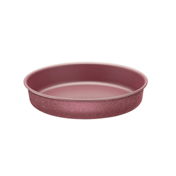 Jogo de Panelas Tramontina Linz 10 Pecas em Aluminio com Revestimento e Antiaderente Starflon Max Rosa-7409408f-707c-4659-b59d-b41a642ac346