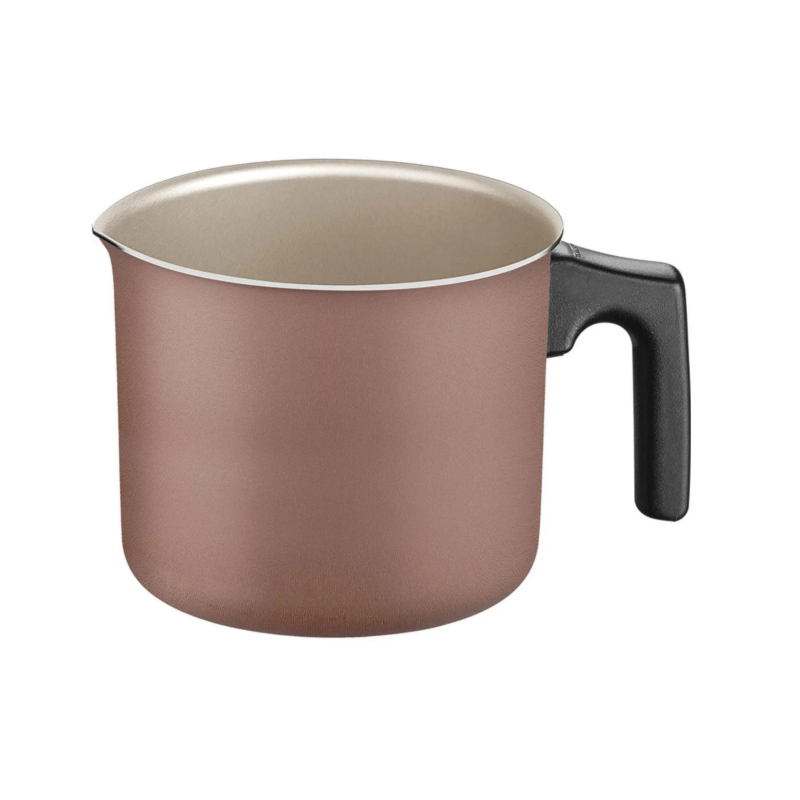 Jogo de Panelas Tramontina Linz 5 Peças em Alumínio com Revestimento Antiaderente Starflon Max Marrom-78b88d21-9e67-4aad-b325-8abba0685937