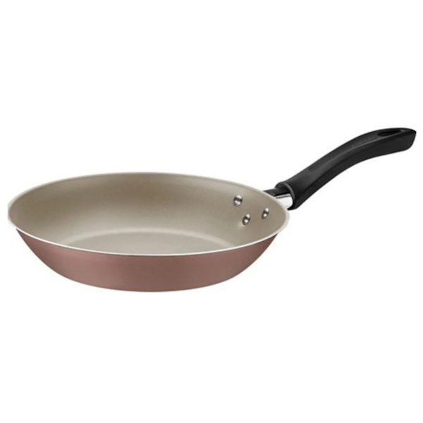 Jogo de Panelas Tramontina Linz 5 Peças em Alumínio com Revestimento Antiaderente Starflon Max Marrom-4725ed94-a5cf-42be-b31a-e3f6b6dc3ec0