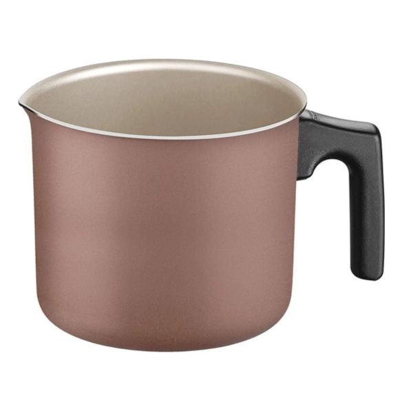 Jogo de Panelas Tramontina Linz 5 Peças em Alumínio com Revestimento Antiaderente Starflon Max Marrom-397cc4a7-7fe9-4d95-b924-a95026c5d393