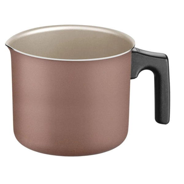 Jogo de Panelas Tramontina Linz 7 Peças em Alumínio com Revestimento Antiaderente Starflon Max Marrom-da3ec4d7-3020-47e8-8b83-8ee90cec6aa6