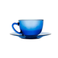 Jogo de Xicara de Cha Fratelli 220ml 12 Pecas Azul-97a7f563-0b5a-40c4-9ff3-98feba8d40dd