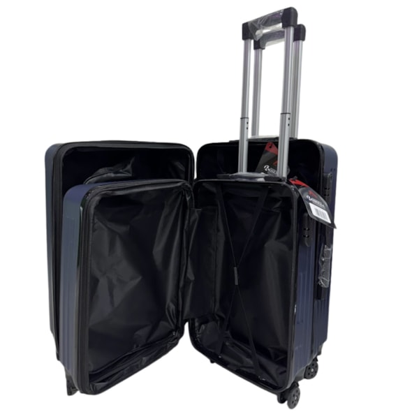 Jogo Mala Air Eexpress 2PCS TAM 20 TAM 24 Navy-6c40f7d5-5a46-408f-810c-5621fd507c7e