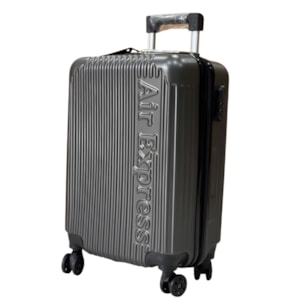 Jogo Mala Air Express 2Pcs Tam 20 Tam 24 Dark Grey
