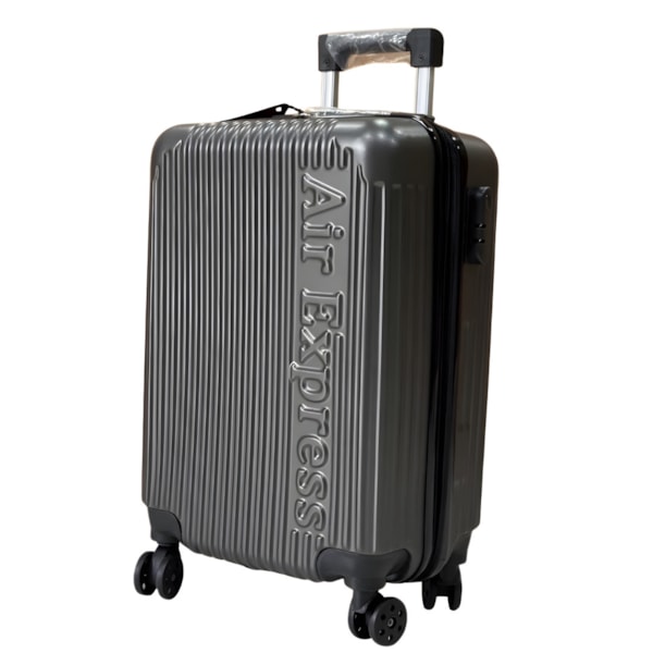 Jogo Mala Air Express 2Pcs Tam 20 Tam 24 Dark Grey-e459c7ee-a9d6-44fb-812d-301f1780ebbb