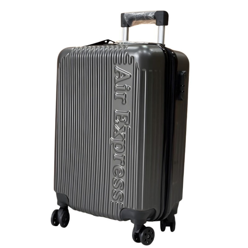 Jogo Mala Air Express 2Pcs Tam 20 Tam 24 Dark Grey-b2702264-261f-473b-8285-59766cb50987