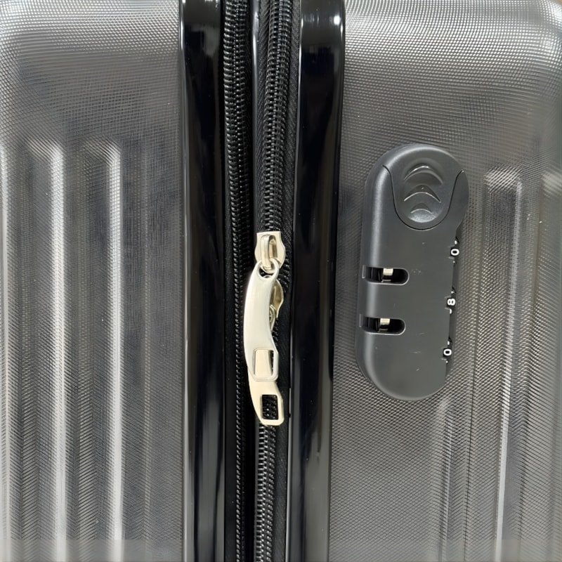 Jogo Mala Air Express 2Pcs Tam 20 Tam 24 Dark Grey-a73a00cf-9c5c-4bdf-a78f-a696d33efd49