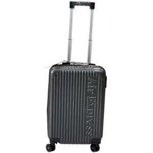 Jogo Mala Air Express 2Pcs Tam 20 Tam 24 Dark Grey