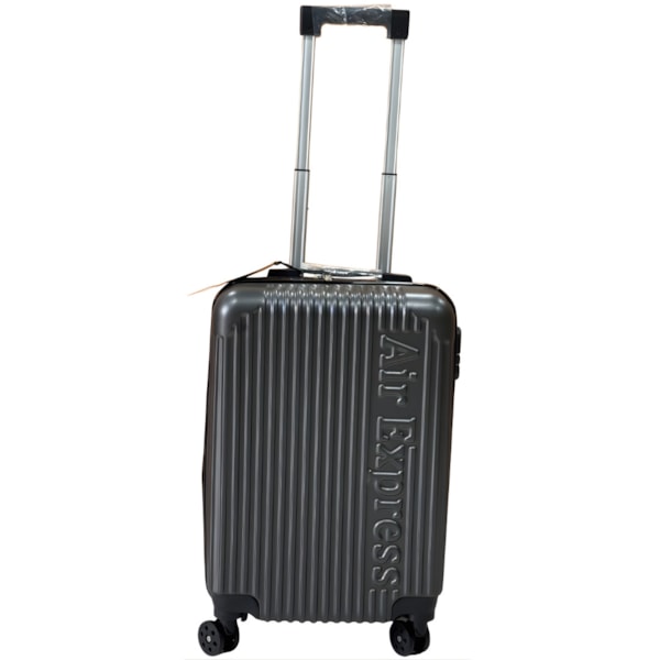 Jogo Mala Air Express 2Pcs Tam 20 Tam 24 Dark Grey-ec8691b0-67d3-409a-b5cf-61fc8df7664c