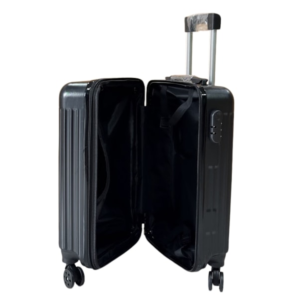 Jogo Mala Air Express Tam 20 Tam 24 Black-d7fd7511-e7be-4e3c-b26c-75941243228d