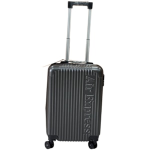 Jogo Mala Air Express Tam 20 Tam 24 Dark Grey
