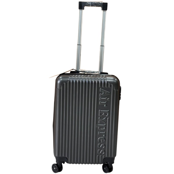 Jogo Mala Air Express Tam 20 Tam 24 Dark Grey-9db57b40-e098-4e09-b7a2-a532ab27b24e