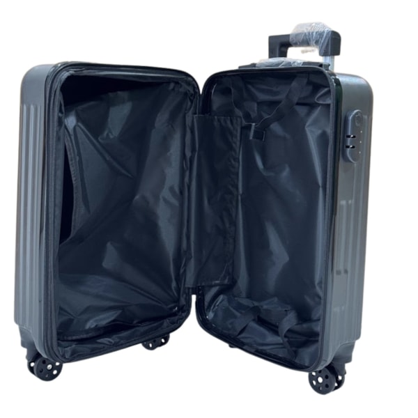 Jogo Mala Air Express Tam 20 Tam 24 Dark Grey-7238b784-9ec5-4bc5-819f-12ed92cfc18a