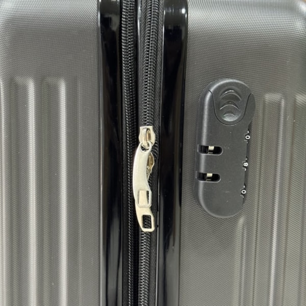 Jogo Mala Air Express Tam 20 Tam 24 Dark Grey-d9a0f2c9-1f2e-4687-8470-6a552672bbce