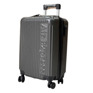 Jogo Mala Air Express Tam 20 Tam 24 Dark Grey