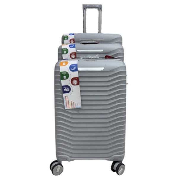 JOGO MALA YOLO TAM 20 TAM 24 TAM 28 Silver-197d0612-dd8c-4e6c-a703-ceefb9248dbe