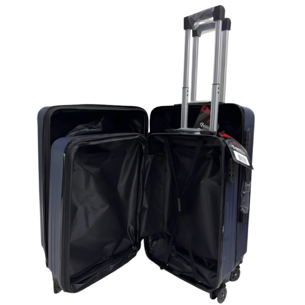 Jogo Malas Air Express Tam 20 e 24 Navy-5c8a4d8d-0858-42f1-8596-b69c6a822dee