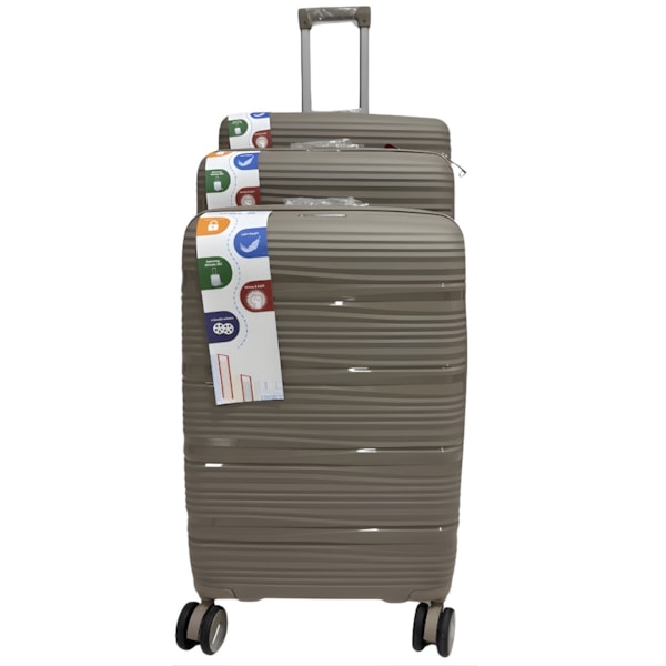 Jogo Malas Yolo Tam 20, 24 e 28 Khaki-5b69764b-b217-4e7b-9f85-d9211af5a42d