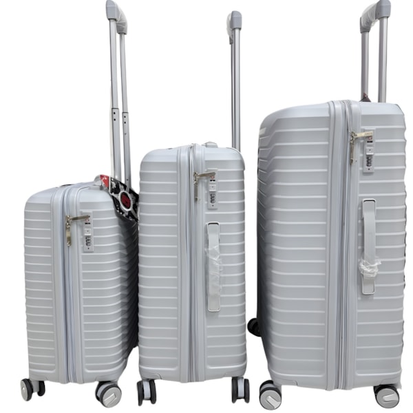 Jogo Malas Yolo Tam 20, 24 e 28 Silver-79e150f5-c516-4718-97c9-401f17dc00ff