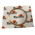 Junta Cabeçote Toyama 0,50mm TDE70XP/EXP/RXP/ERXP-dda4081e-7890-4cde-a113-74fa2eb54cb8