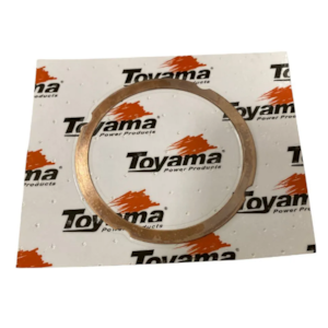 Junta Cabeçote Toyama 0,50mm TDE70XP/EXP/RXP/ERXP