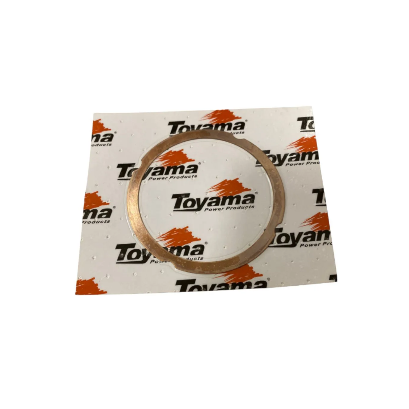 Junta Cabeçote Toyama 0,50mm TDE70XP/EXP/RXP/ERXP