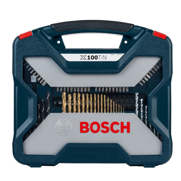 Kit Bosch X-Line Titanium 100 Peças-1f5b059a-6e9c-4b56-bc3b-edf713d83c14