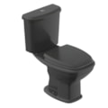 Kit com Vaso e Caixa Acoplado Fit Plus Celite com Assento Soft Close Preto-4018d6e6-b26e-4c11-b264-bcdf28dc7c97