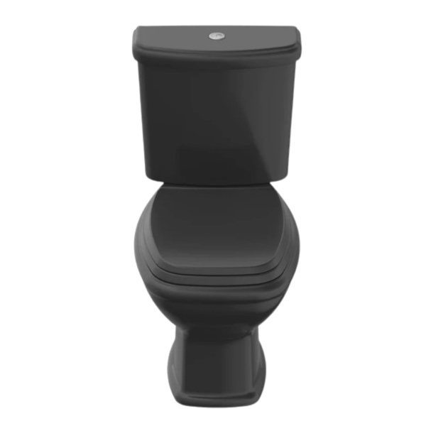 Kit com Vaso e Caixa Acoplado Fit Plus Celite com Assento Soft Close Preto-05a4b8e8-dd66-490e-bdbd-d161e6417c89